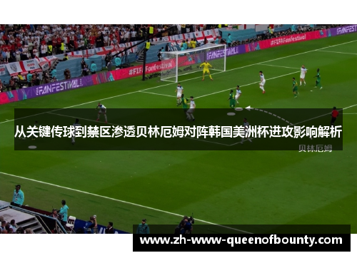 从关键传球到禁区渗透贝林厄姆对阵韩国美洲杯进攻影响解析 从关键传球到禁区渗透贝林厄姆对阵韩国美洲杯进攻影响解析