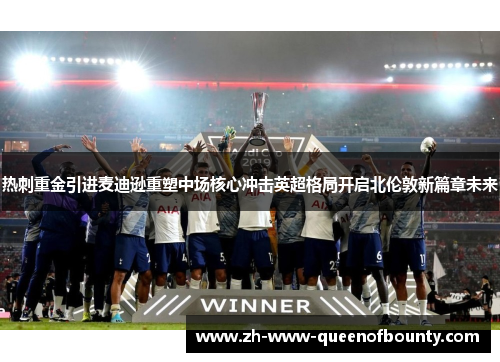 热刺重金引进麦迪逊重塑中场核心冲击英超格局开启北伦敦新篇章未来 热刺重金引进麦迪逊重塑中场核心冲击英超格局开启北伦敦新篇章未来