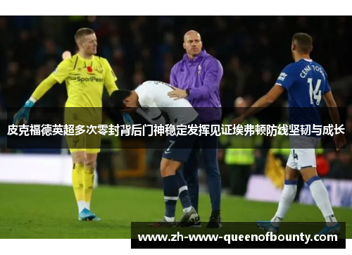 皮克福德英超多次零封背后门神稳定发挥见证埃弗顿防线坚韧与成长 皮克福德英超多次零封背后门神稳定发挥见证埃弗顿防线坚韧与成长